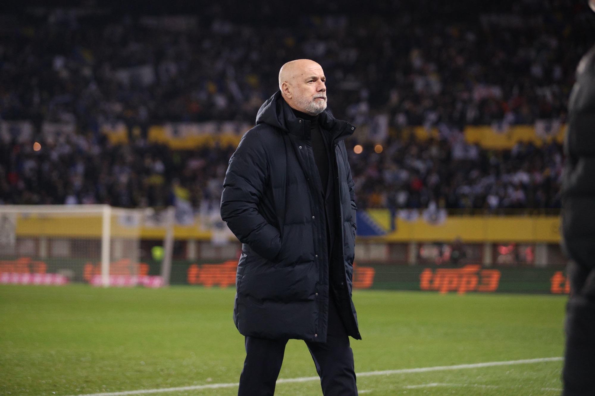 Sergej Barbarez može donijeti veliko bogatstvo Željezničaru!